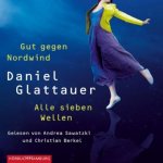 Digital Gut gegen Nordwind und Alle sieben Wellen Daniel Glattauer