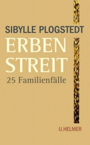 Carte Erbenstreit Sibylle Plogstedt