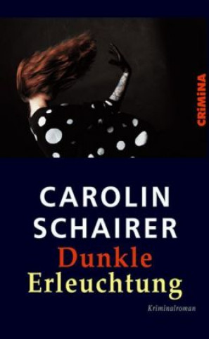 Libro Dunkle Erleuchtung Carolin Schairer