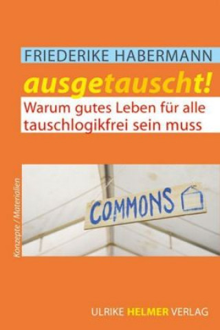 Carte Ausgetauscht! Friederike Habermann