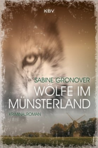 Carte Wölfe im Münsterland Sabine Gronover