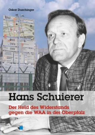 Kniha Hans Schuierer Oskar Duschinger