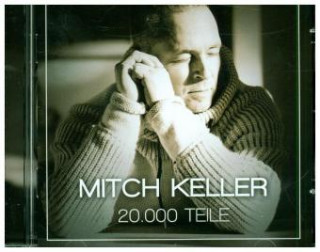 Audio 20.000 Teile, 1 Audio-CD Mitch Keller