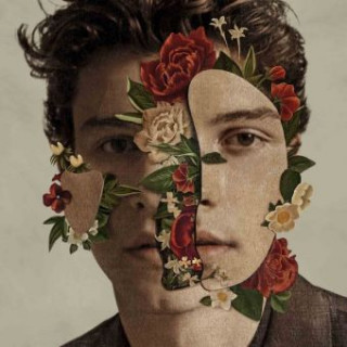 Hanganyagok Shawn Mendes, 1 Audio-CD (Deluxe Edt.) Shawn Mendes