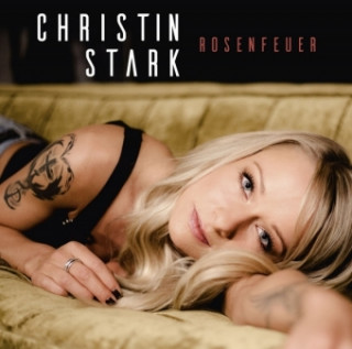 Audio Rosenfeuer, 1 Audio-CD Christin Stark
