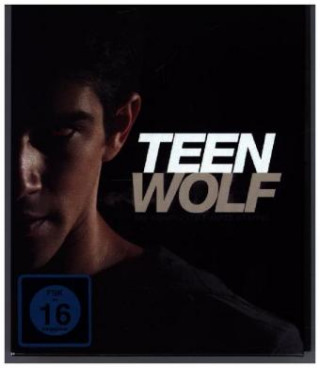 Video Teen Wolf. Staffel.5, 5 Blu-ray Russell Mulcahy