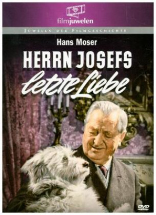 Videoclip Herrn Josefs letzte Liebe, 1 DVD Hermann Kugelstadt
