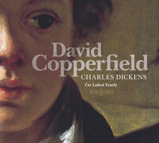 Hanganyagok David Copperfield Charles Dickens
