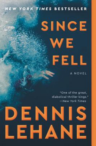 Buch Since We Fell Dennis Lehane