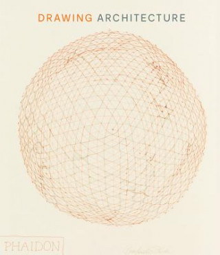 Книга Drawing Architecture Helen Thomas