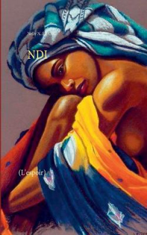 Knjiga Ndi Nelly N Ebang