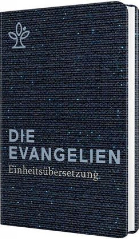 Книга Klein-Ausgabe 4 Evangelien Österreichs Bischöfe Deutschlands