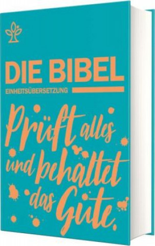 Carte Schulbibel Einheitsübersetzung Österreichs Bischöfe Deutschlands