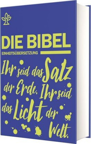 Kniha Schulbibel Einheitsübersetzung Österreichs Bischöfe Deutschlands