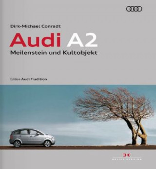 Carte Audi A2 Dirk-Michael Conradt