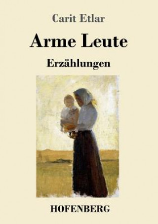 Livre Arme Leute Carit Etlar