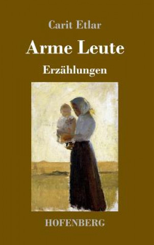 Knjiga Arme Leute Carit Etlar