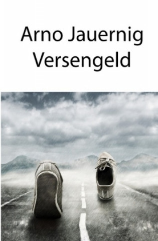Knjiga Versengeld Arno Jauernig