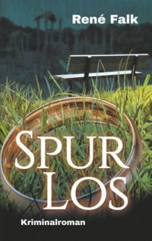 Knjiga Spurlos René Falk