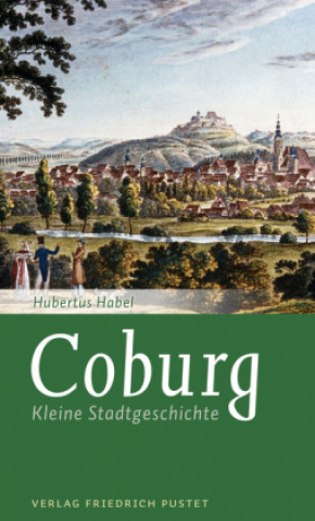 Książka Coburg Hubertus Habel