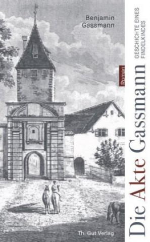 Carte Die Akte Gassmann Benjamin Gassmann