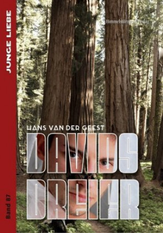 Knjiga Davids Dreier Hans van der Geest