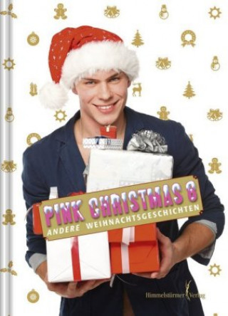 Book Pink Christmas 8 Marc Förster