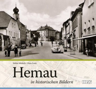 Könyv Hemau in historischen Bildern Stefan Mirbeth