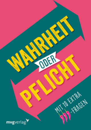 Igra/Igrača Wahrheit oder Pflicht Emma Hegemann