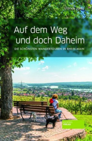 Könyv Auf dem Weg und doch Daheim Stefan Jung