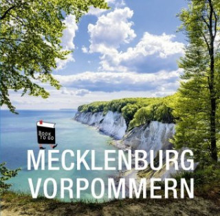 Книга Mecklenburg-Vorpommern - Book To Go 