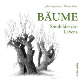 Kniha Bäume John Erpenbeck