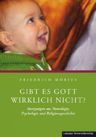 Книга Gibt es Gott wirklich nicht? Friedrich Möbius