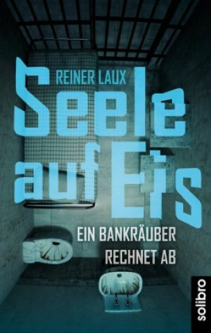 Книга Seele auf Eis Reiner Laux