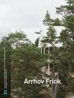 Könyv 2G No. 77: Arrhov Frick Ilka Ruby