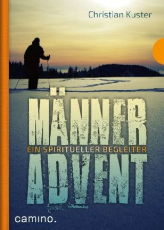 Книга Männeradvent Christian Kuster