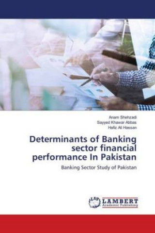 Carte Determinants of Banking sector financial performance In Pakistan Anam Shehzadi