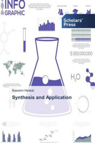 Boek Synthesis and Application Bassem Heakal