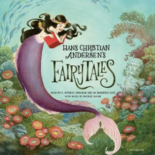 Hanganyagok Hans Christian Andersen's Fairy Tales Hans Christian Andersen