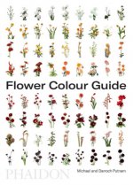 Carte Flower Colour Guide Darroch Putnam
