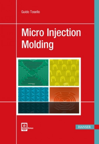 Carte Micro Injection Molding Guido Tosello