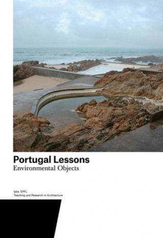 Book Portugal Lessons Harry Gugger