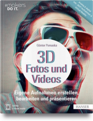 Carte 3D-Fotos und -Videos Günter Pomaska