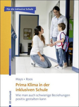 Book Prima Klima in der inklusiven Schule Daniel Mays