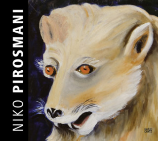 Könyv Niko Pirosmani (French Edition) Curiger