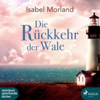 Digital Die Rückkehr der Wale Isabel Morland