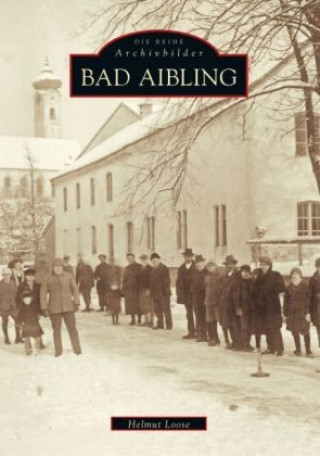 Book Bad Aibling Helmut Loose