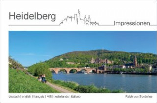 Carte Heidelberg Ralph von Bordelius