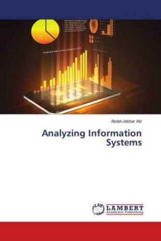 Knjiga Analyzing Information Systems Abdel-Jabbar Atir