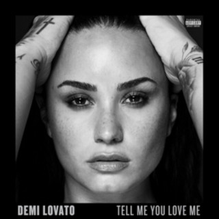 Аудио Tell Me You Love Me Demi Lovato